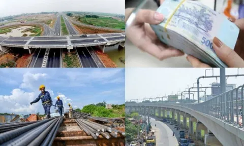 Quảng Nam: 8 tháng đầu năm, giải ngân vốn đầu tư công đạt 36,5% kế hoạch