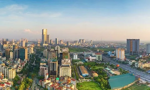 Thị trường bất động sản tiếp tục phục hồi trong tháng 8