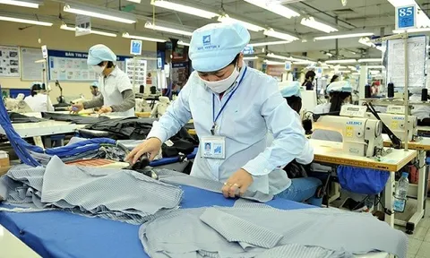 Việt Nam nên làm gì khi xuất khẩu dệt may sụt giảm, thua Bangladesh?