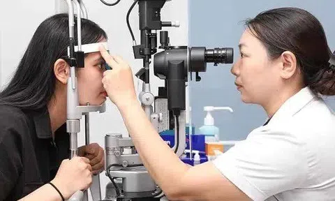 Bệnh đau mắt đỏ đang có chiều hướng gia tăng:  5 biện pháp phòng chống bệnh đau mắt đỏ