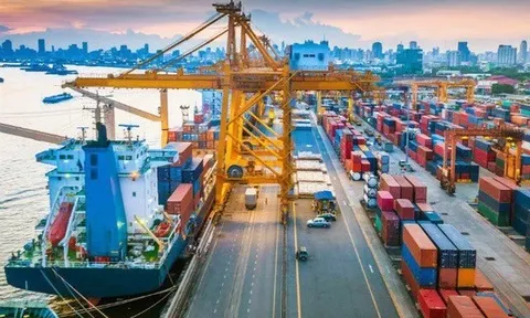 Doanh nghiệp FDI tại Việt Nam xuất siêu hơn 55 tỷ USD trong 9 tháng