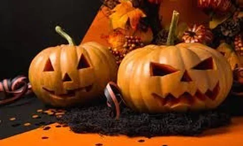 Halloween là ngày gì?