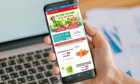 Thái Nguyên tăng cường hỗ trợ đưa sản phẩm OCOP lên sàn giao dịch điện tử