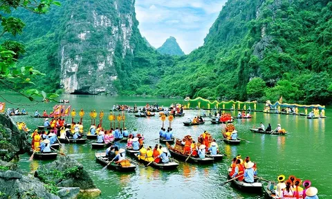 Những xu hướng nào sẽ thúc đẩy du lịch Việt phát triển trong năm 2024?