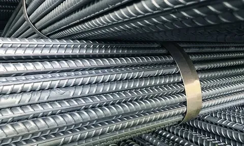 Giá thép trong nước ổn định