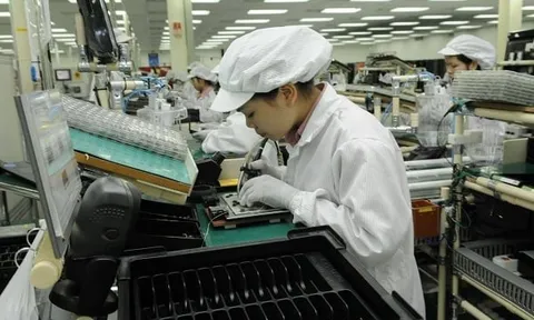 Gần 3.000 doanh nghiệp thành lập mới ở Thanh Hóa