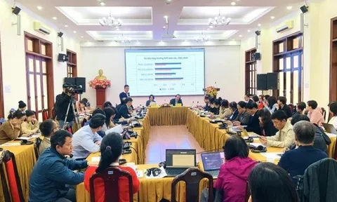 CIEM dự báo GDP Việt Nam năm 2024 có thể đạt 6,48%