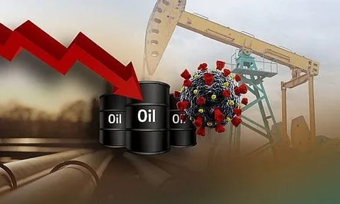 Giá dầu tiếp tục giảm do OPEC gia hạn cắt sản lượng