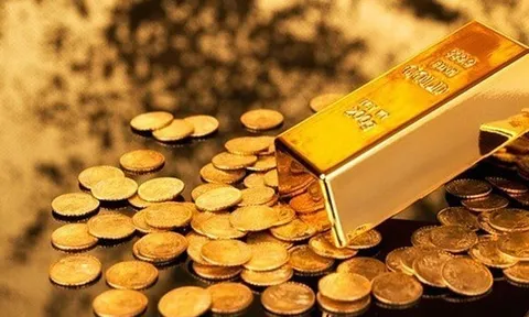 Giá vàng trong tuần mới sẽ tăng hay giảm?