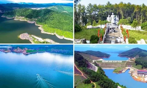 Hà Tĩnh: Thu hơn 1.897 tỷ đồng từ hoạt động lưu trú, ăn uống, du lịch lữ hành